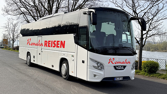 Bova Futura FHD 12